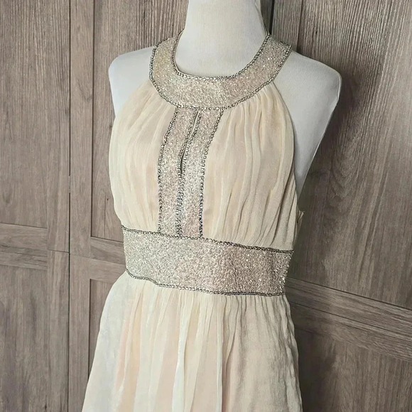 Miss Me by Couture women sparkling holidays top blouse - Picture 9 of 14